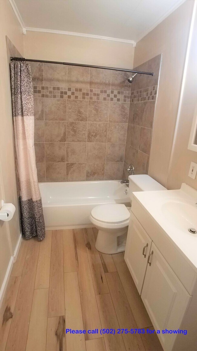 Building Photo - 6018 Highliner Dr