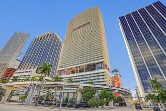 Building Photo - 50 Biscayne Blvd
