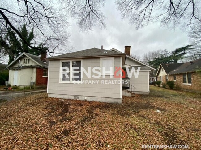 Building Photo - 3586 Watauga Ave