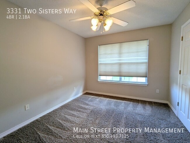 Building Photo - 3331 Two Sisters Wy