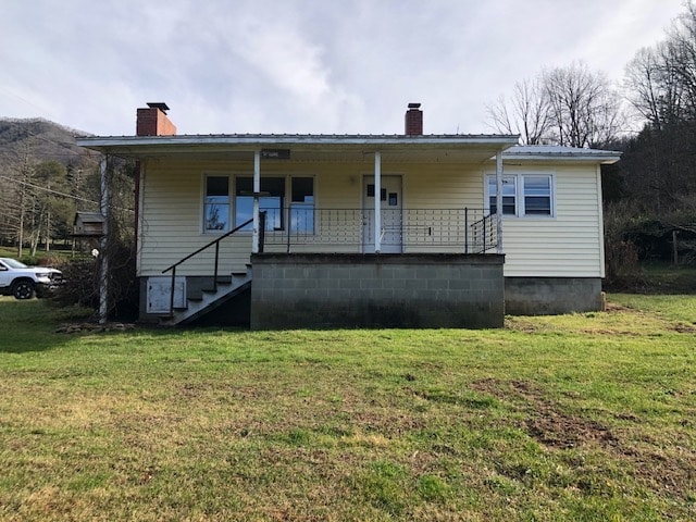 Building Photo - 1446 Camp Branch Rd