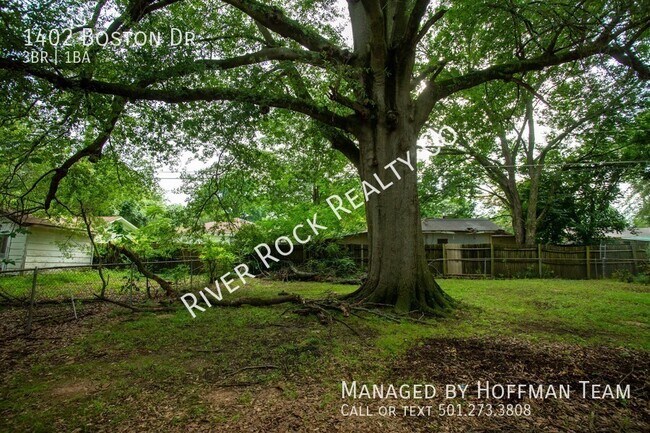 Building Photo - 1402 Boston Dr