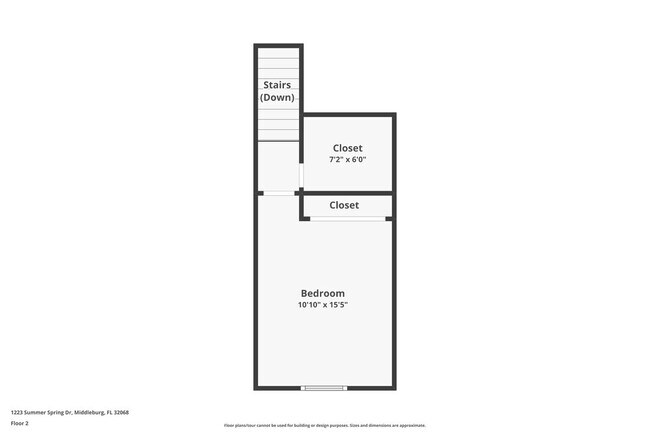 Building Photo - 1223 Summer Springs Drive