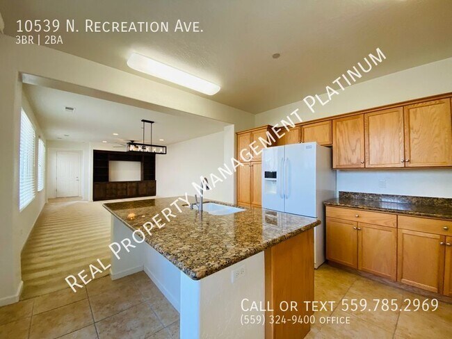 Building Photo - 10539 N Recreation Ave