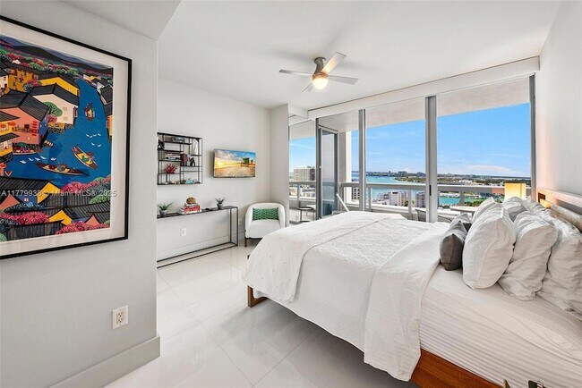 Building Photo - 6899 Collins Ave