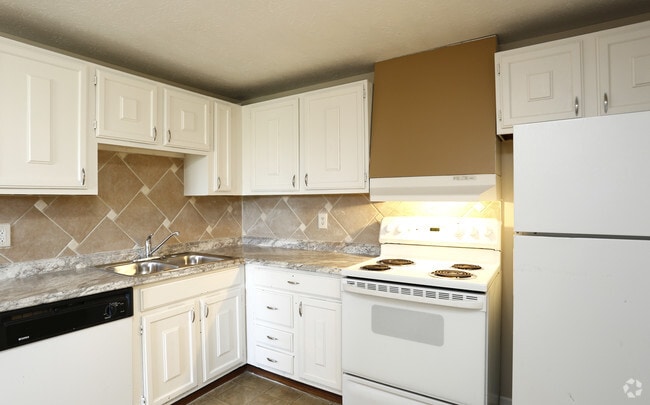 Interior Photo - Overlook at Sunset