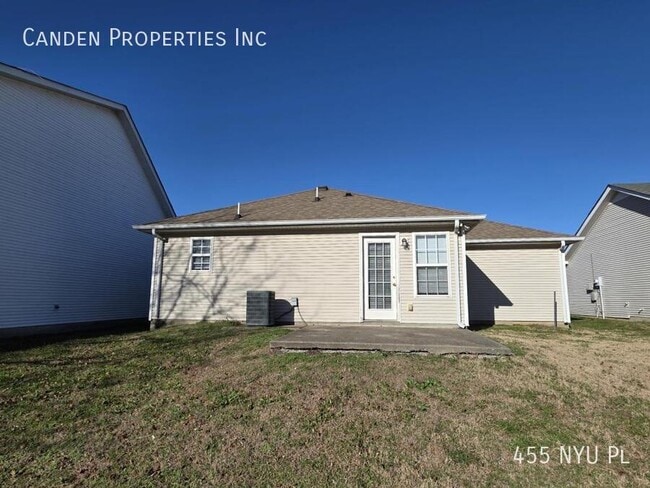 Building Photo - 455 NYU Pl