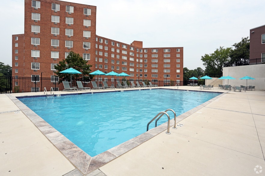 100 York 100 Old York Rd Jenkintown PA 19046 Apartment Finder