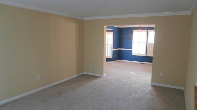 Building Photo - 1201 Late Harvest Dr