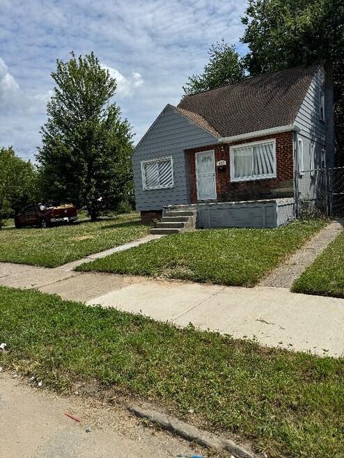 Building Photo - 4213 Duane St