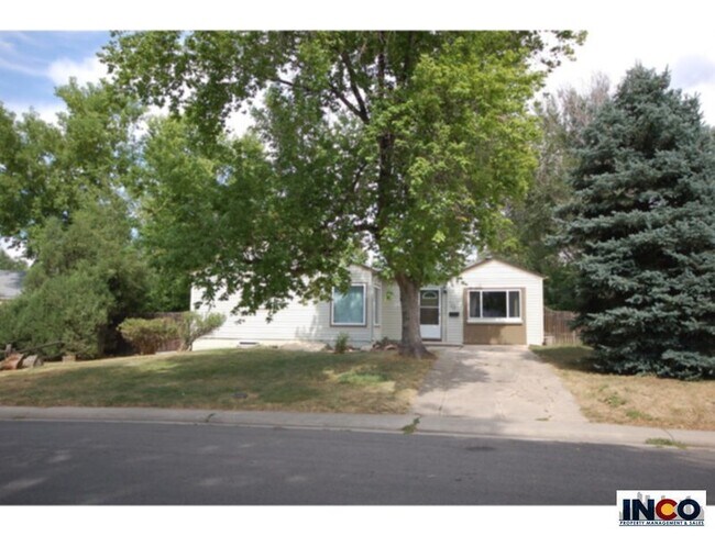 Primary Photo - 3108 S Glencoe St