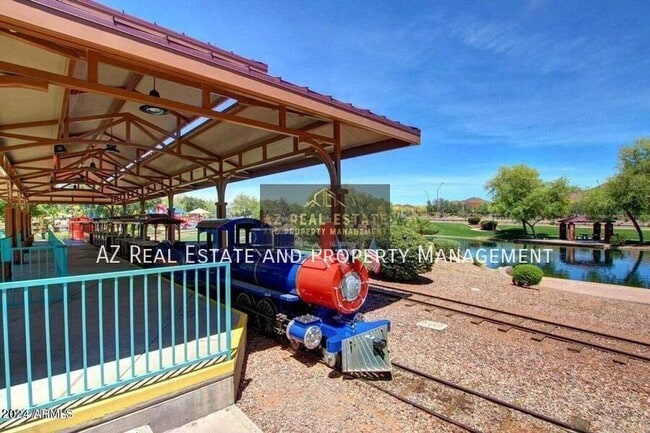 Building Photo - 42424 N Gavilan Peak Pkwy
