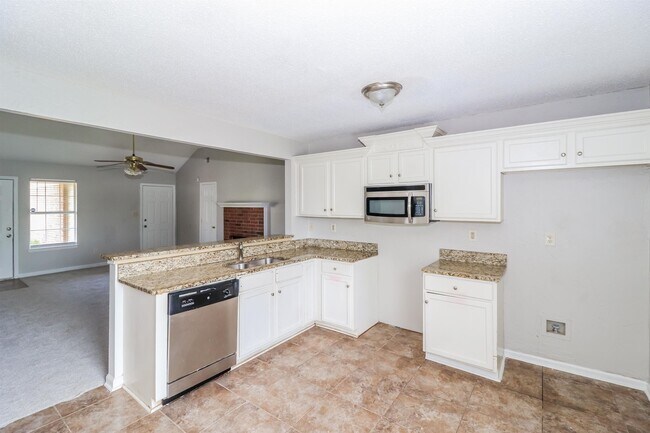 Building Photo - 7095 Presmond Rd