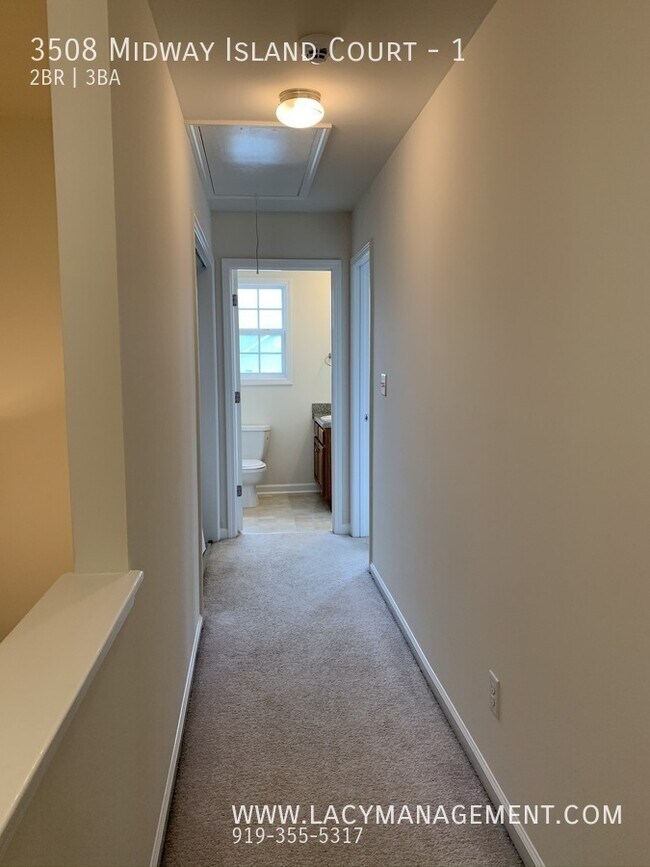 Building Photo - 3508 Midway Island Court