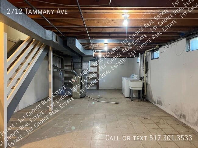 Building Photo - 2712 Tammany Ave