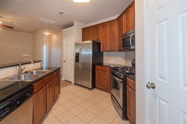 Building Photo - 14815 Avery Ranch Blvd