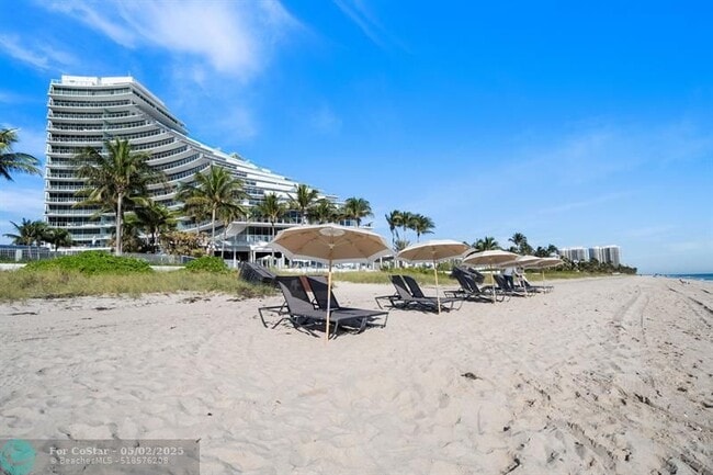 Building Photo - 2200 N Ocean Blvd