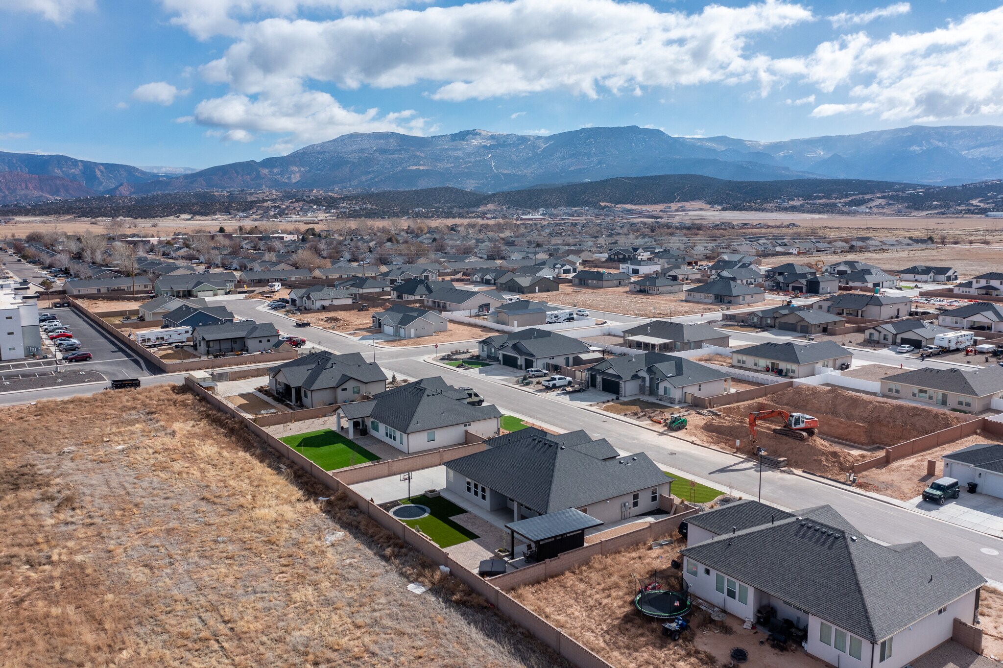 Building Photo - 4420 W 300 N