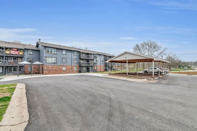 Building Photo - Lakeview II Apartments