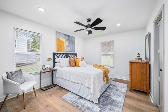Building Photo - 2028 Hilburn Dr SE