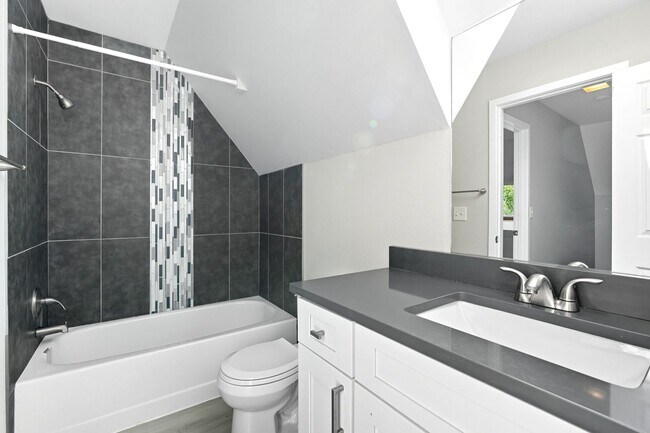 Building Photo - 3-bedroom, 2.5 bathroom home across the st...