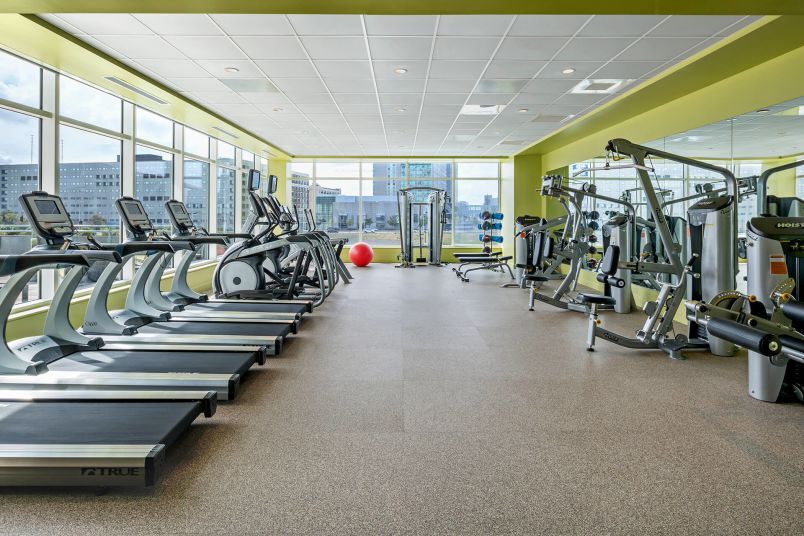 Building Photo - 505 Congress St