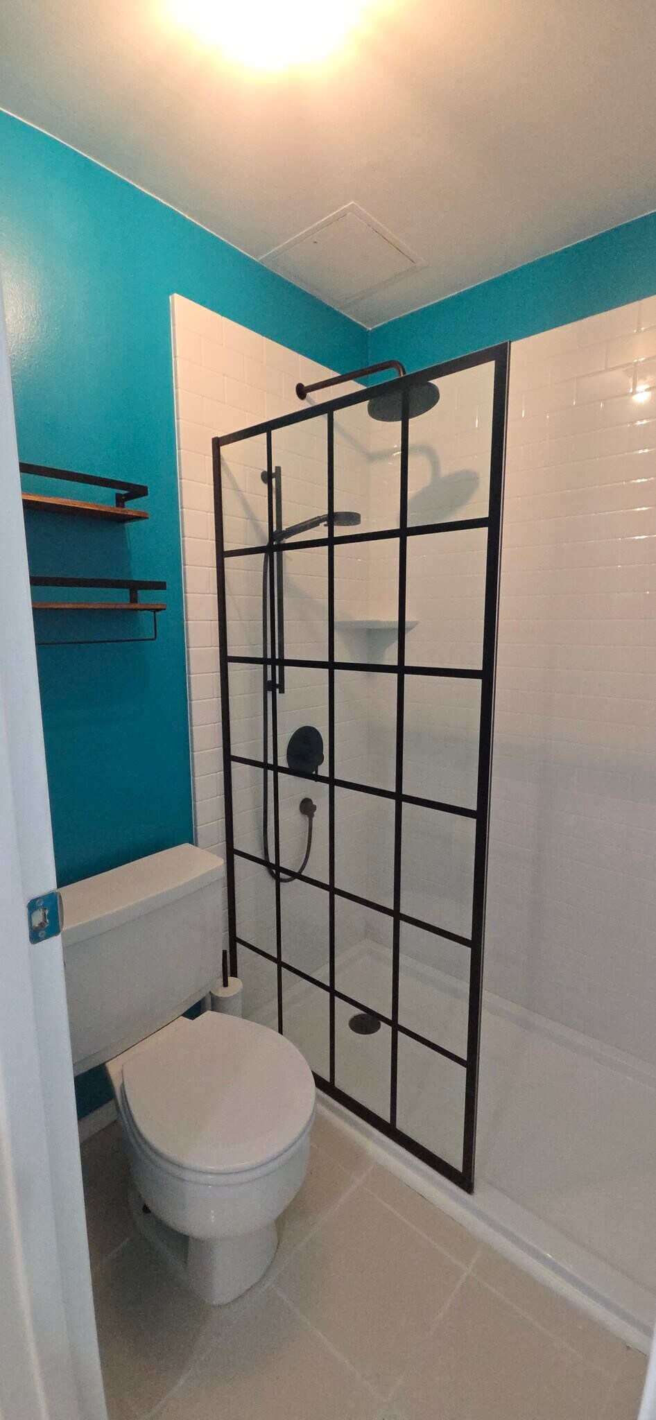 Walkin Shower - 288 Whitmore St