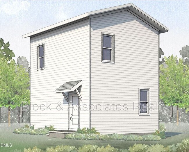 Building Photo - 2813-103 Wilcox Place