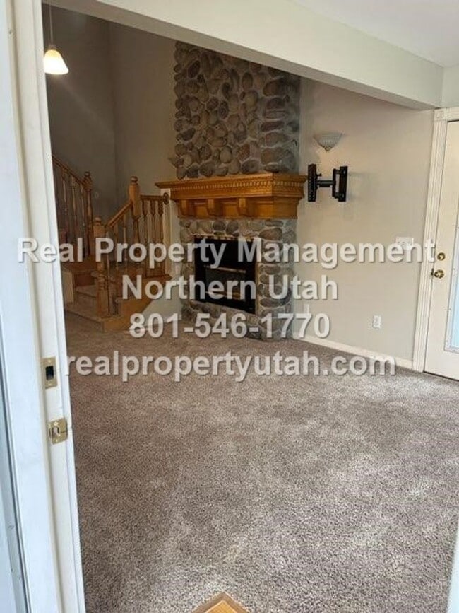 Building Photo - Adorable 5 Bedroom home in Brigham City