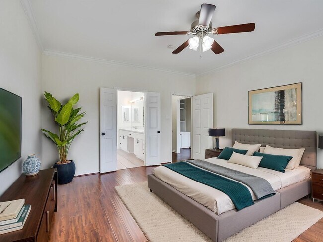 Building Photo - 4510 Chestnut Meadow Dr