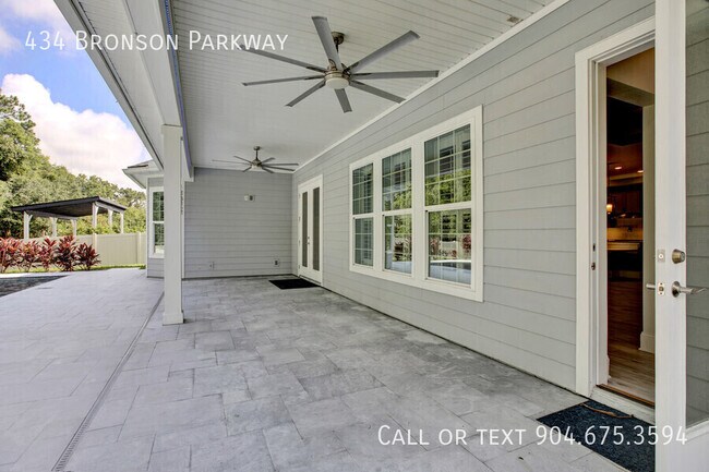 Building Photo - 434 Bronson Pkwy