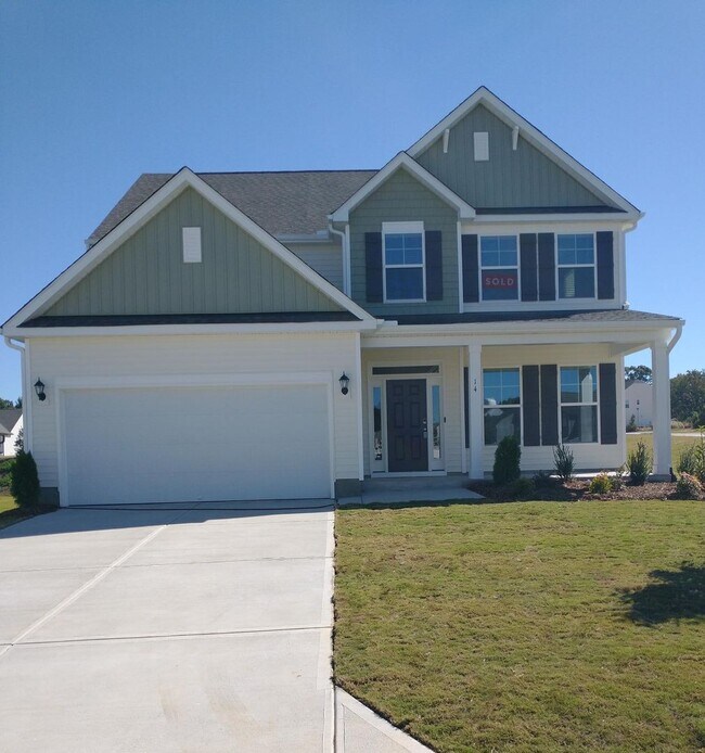 Building Photo - Beautiful Home in Gardner!  4 bedroom 3 fu...