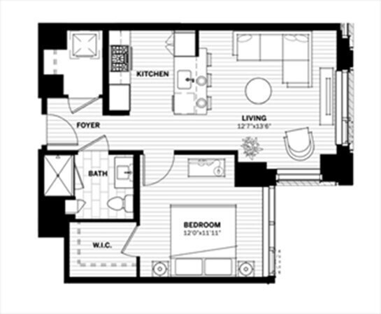 Building Photo - 133 Seaport Blvd