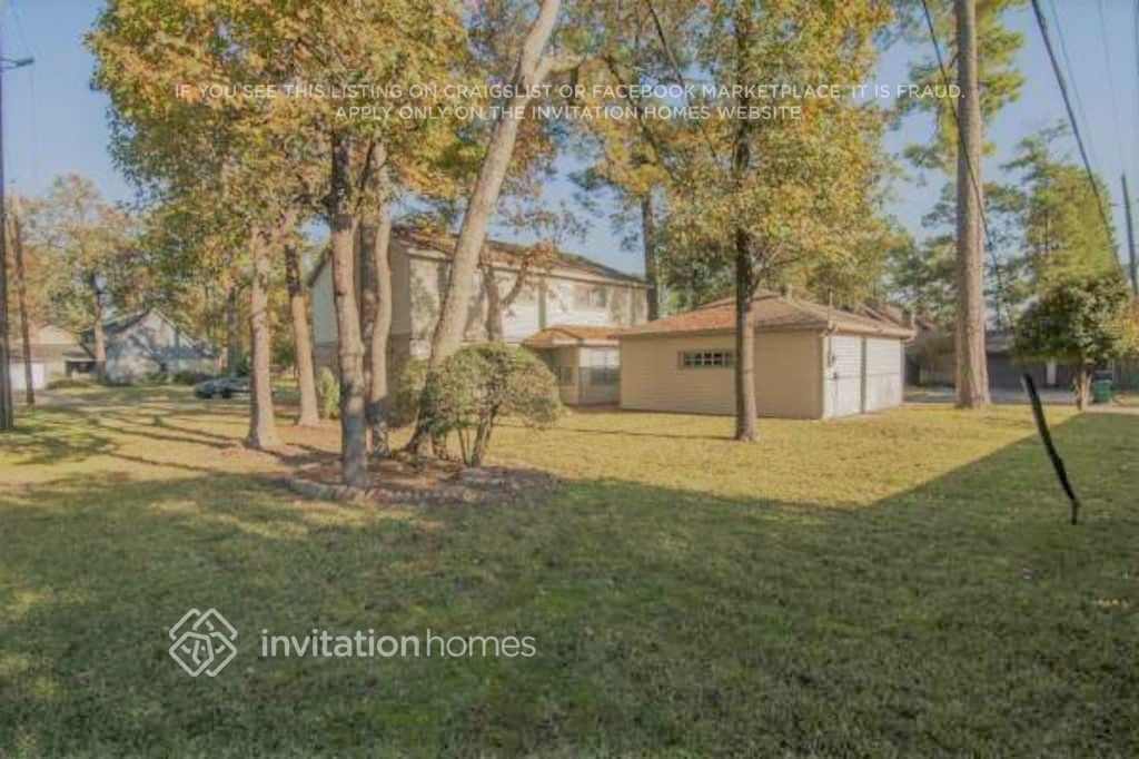 Building Photo - 16303 Fox Crossing Ln