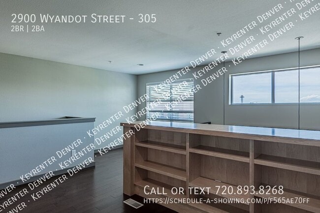 Building Photo - Incredible 2BD, 2BA LoHi Condo with Bonus ...