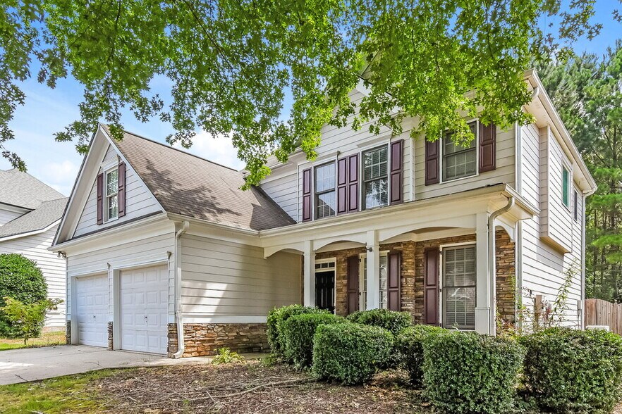 Building Photo - 226 Elmbrook Ln