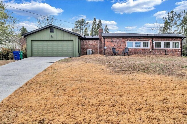 Building Photo - 5045 Chestnut Forest Ln