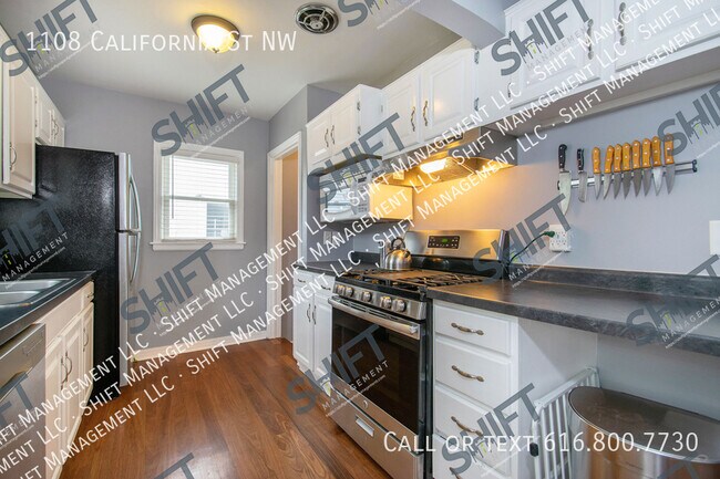 Building Photo - 1108 California St NW