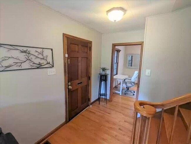 entry - 1404 29th St