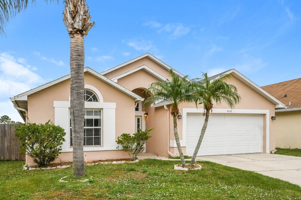 Building Photo - 4643 Eagle Peak Dr