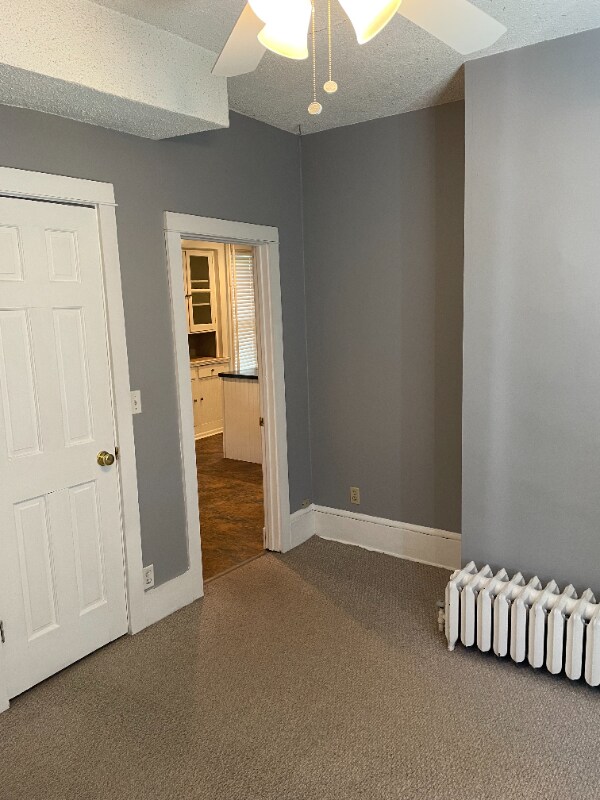 Building Photo - 3522 Garfield Ave