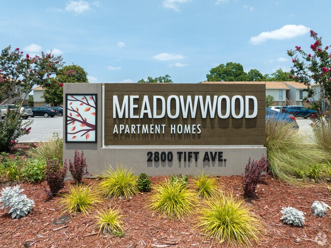 Building Photo - Meadowwood Apartments