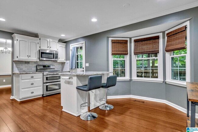 Building Photo - 5501 Heath Row Dr