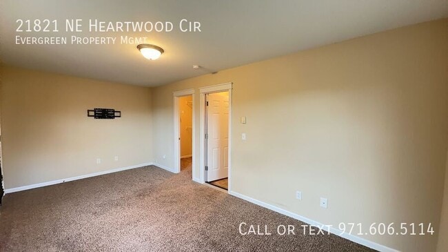 Building Photo - 21821 NE Heartwood Cir