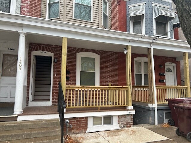 Building Photo - 1406 N French St