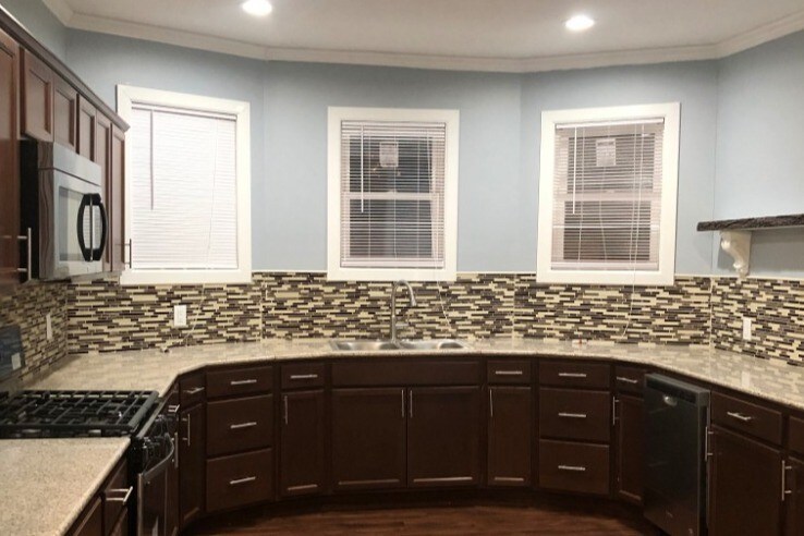 kitchen - 315 Walnut Ave