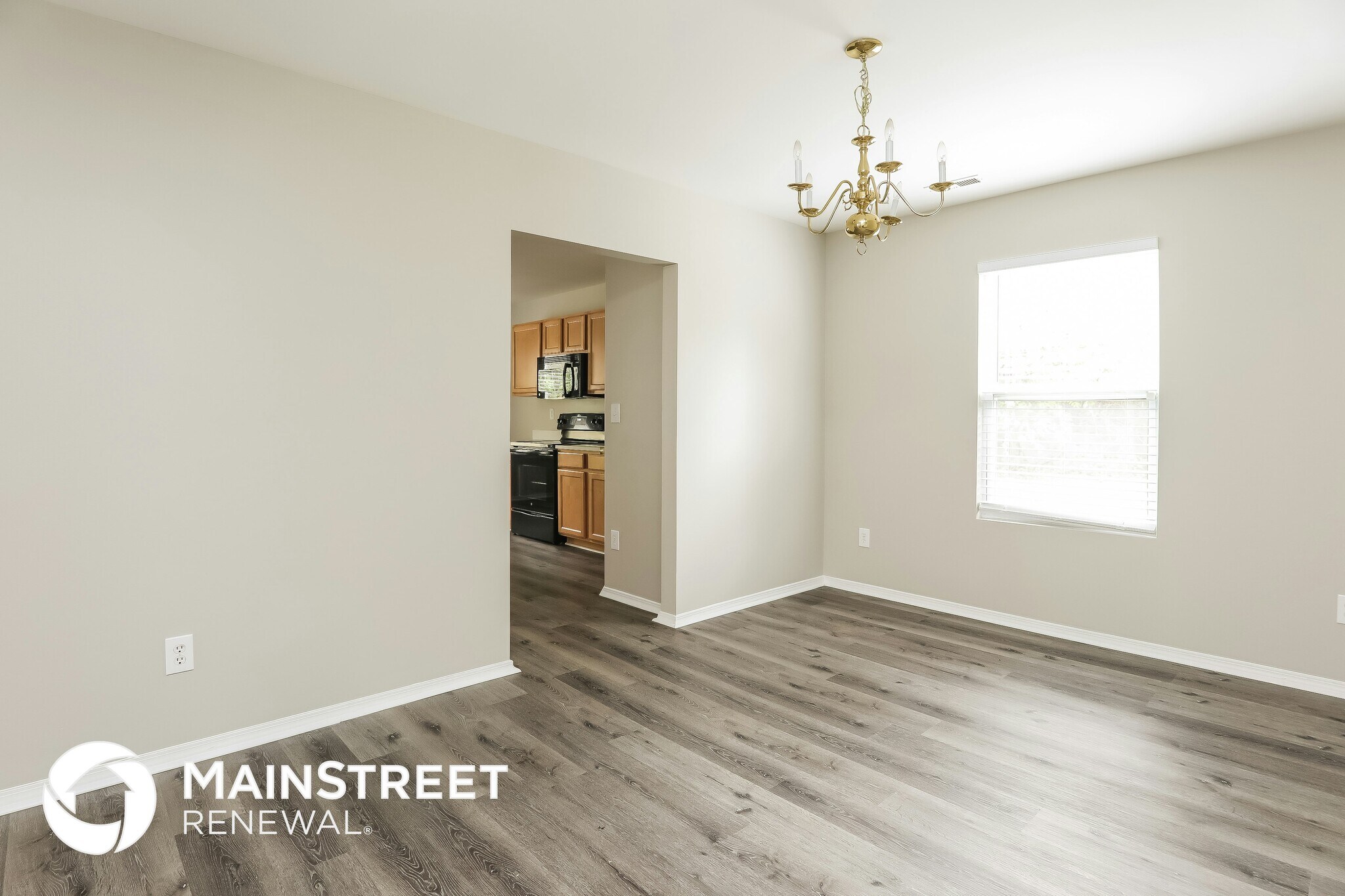 Building Photo - 4506 Brimmer Pl Ct