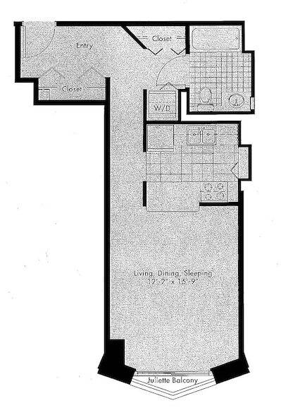 Building Photo - 400 N La Salle Dr