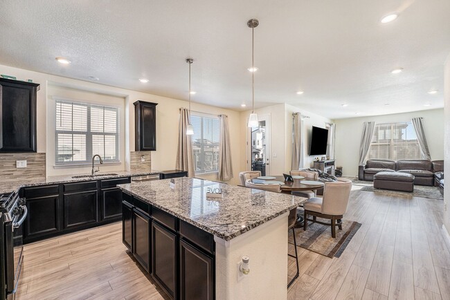 Building Photo - Beautiful Home in Sterling Ranch