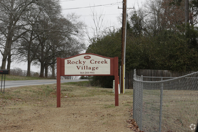 Building Photo - Rocky Creek Village